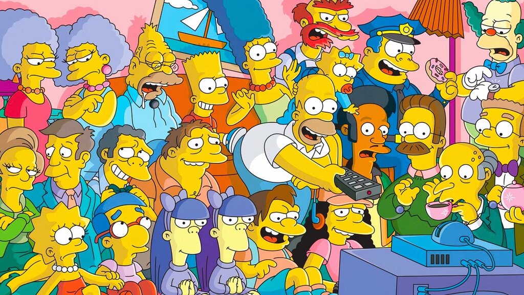 Un personnage populaire des Simpsons subit un grand changement dans le prochain épisode