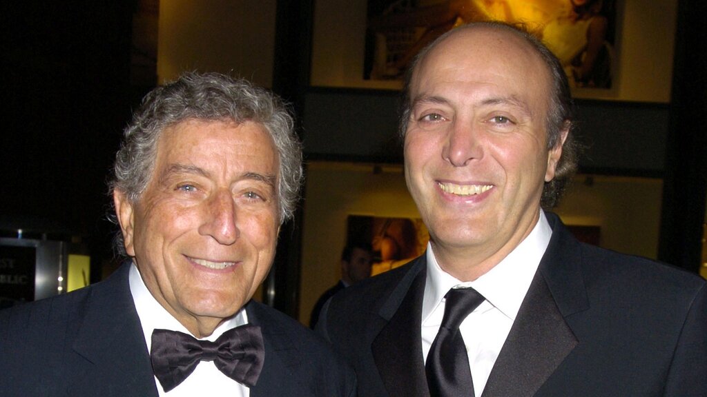 Les filles de Tony Bennett intentent une action contre leur frère pour la succession de leur père Les filles de Tony Bennett intentent une action contre leur frère pour la succession de leur père