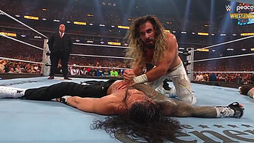 La victoire de Seth Rollins à WrestleMania et la trahison de Paul Heyman changent tout