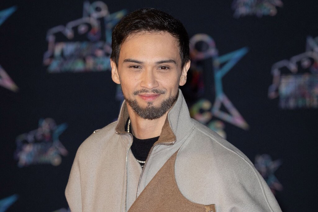 Billy Crawford va bientôt être papa pour la deuxième fois