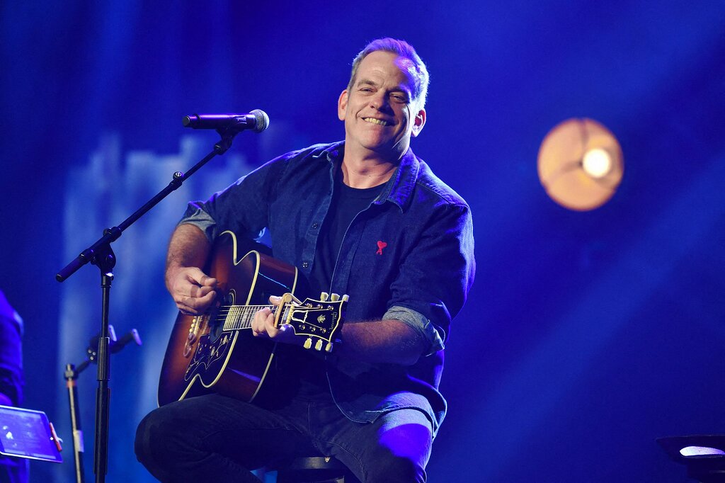 Garou évoque ses pensées sur la force de leur amitié