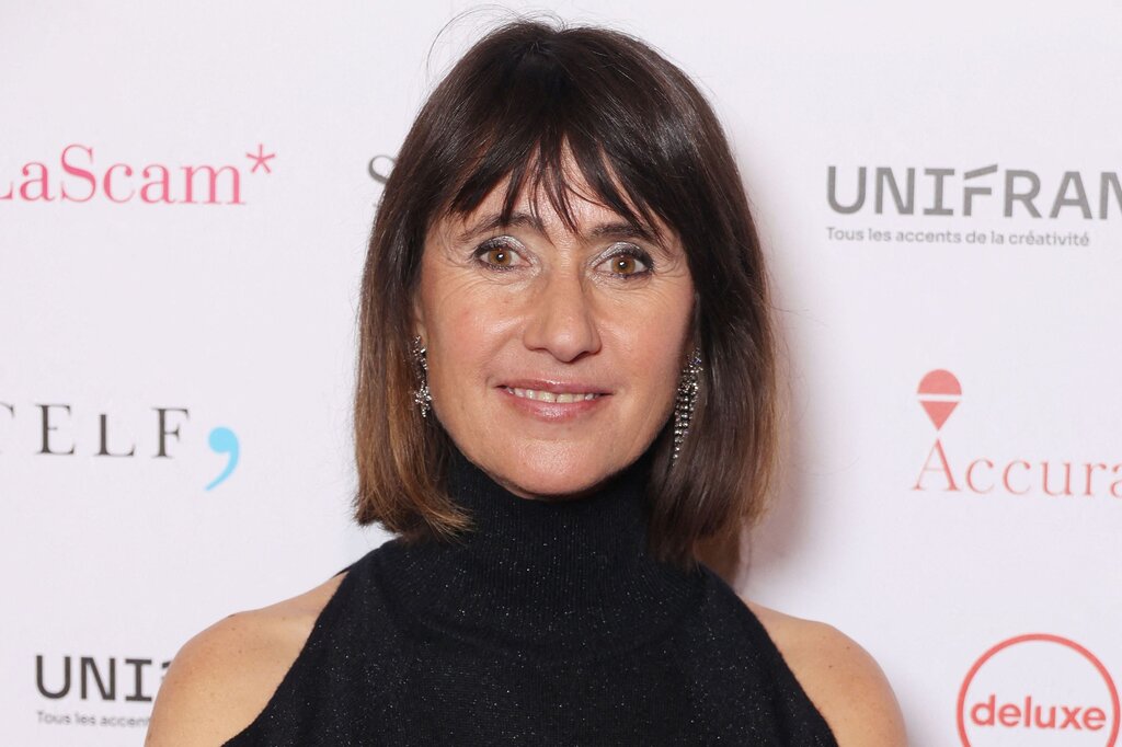 Alexia Laroche-Joubert parle de la perte du père de sa fille : « Je partage ma vie avec lui »