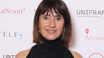 Alexia Laroche-Joubert parle de la perte du père de sa fille : « Je partage ma vie avec lui »