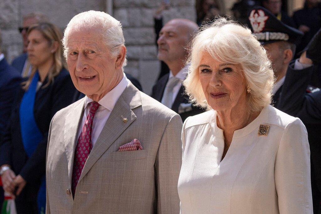 Des révélations sur le secret de la longévité de son mariage avec le roi Charles