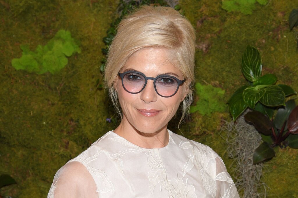 Selma Blair : son parcours et ses rêves malgré la sclérose en plaques