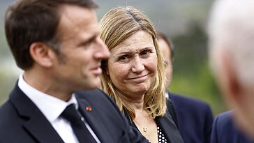 Les tensions entre Braun-Pivet et les pressions de l’Élysée