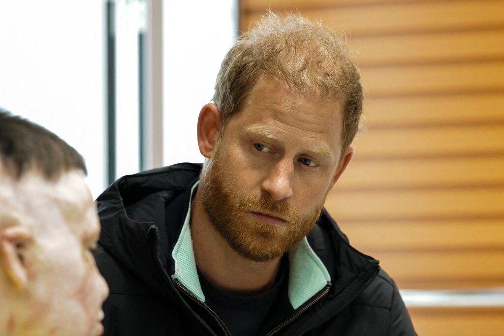 Le roi Charles III n’avait même pas été informé de la situation