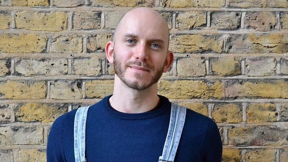 Le scientifique italien Alessandro Coatti a été piégé sur l’application Grindr Le scientifique italien Alessandro Coatti a été piégé sur l’application Grindr