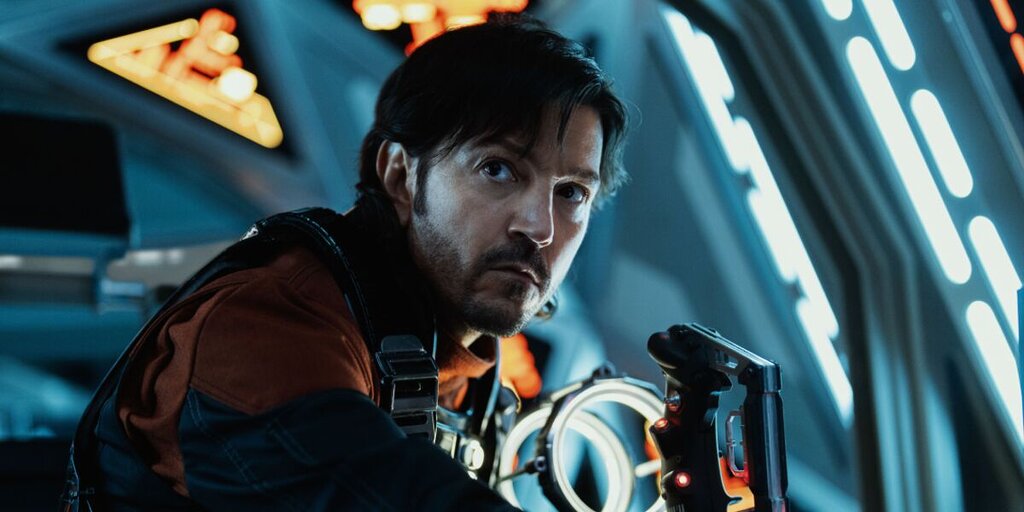 La saison 2 : la série ultime de l’univers Star Wars dévoilée La saison 2 : la série ultime de l’univers Star Wars dévoilée