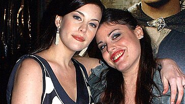Mia et Liv Tyler ont découvert leur lien de parenté en tant que sœurs