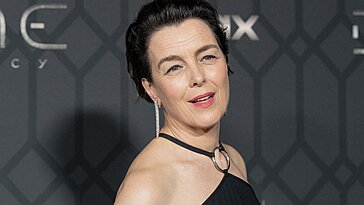 Olivia Williams, célèbre pour son rôle dans The Crown, annonce être atteinte d’un cancer