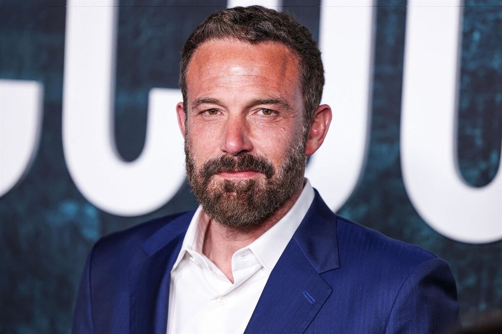 Ben Affleck partage sa méthode pour enseigner à ses enfants la valeur de l’argent