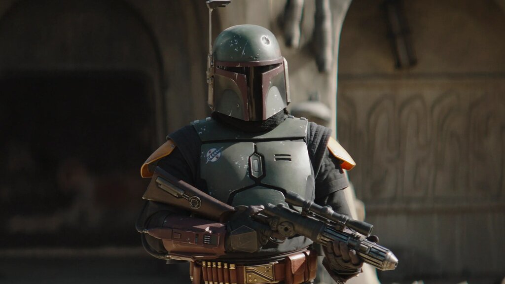 La véritable première apparition de Boba Fett dans Star Wars que vous ignoriez