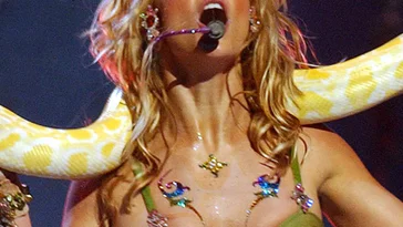Cinq chansons méconnues de Britney Spears à redécouvrir