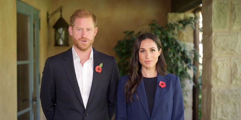 Le prince Harry et Meghan Markle veulent protéger les enfants des dangers des réseaux sociaux Le prince Harry et Meghan Markle veulent protéger les enfants des dangers des réseaux sociaux