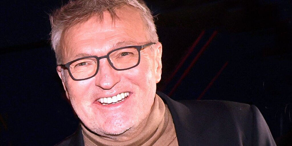 Laurent Ruquier et Hugo Manos se séparent : détails sur leur relation après 7 ans ensemble Laurent Ruquier et Hugo Manos se séparent : détails sur leur relation après 7 ans ensemble