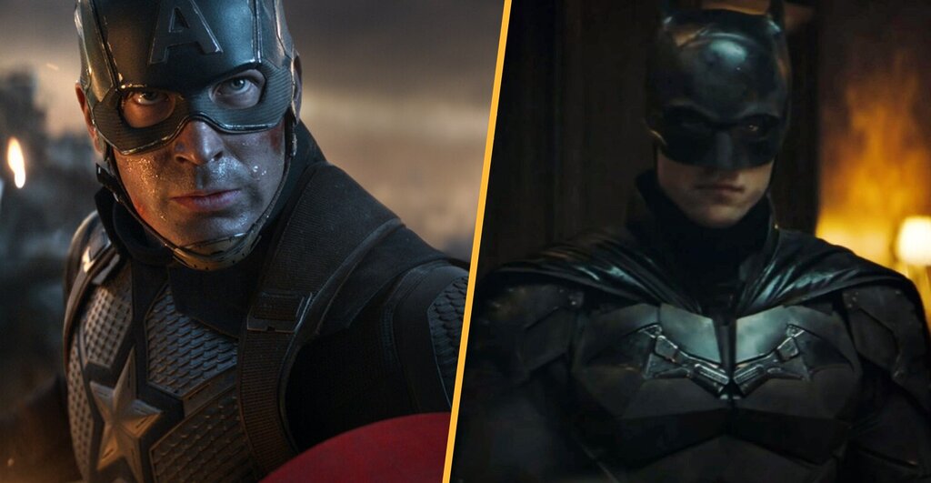 Marvel et DC en lice pour le premier Oscar de la meilleure cascade