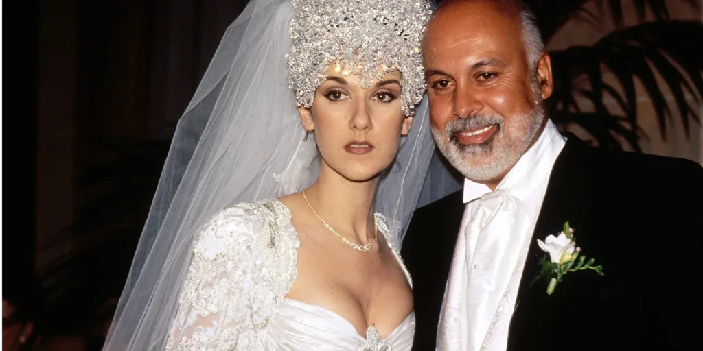Les robes de mariée des célébrités : classiques ou controversées, celles qui ont marqué les esprits