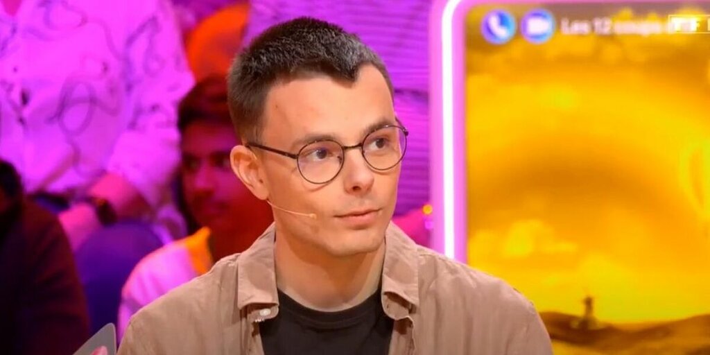 Jean-Luc Reichmann défie Émilien des 12 Coups de Midi, sa réponse surprend l’animateur Jean-Luc Reichmann défie Émilien des 12 Coups de Midi, sa réponse surprend l’animateur