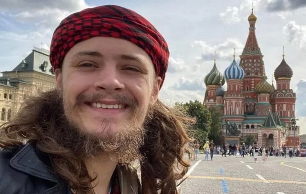 Le fils d’une dirigeante de la CIA meurt en Ukraine en combattant avec les forces russes