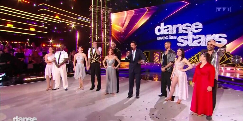 Découvrez le classement des candidats après le dixième prime Découvrez le classement des candidats après le dixième prime