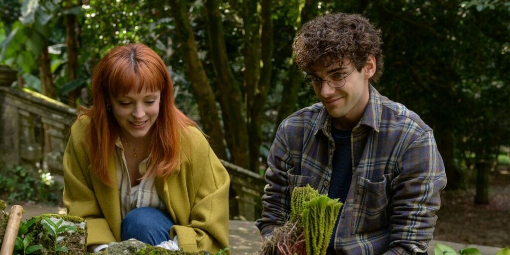 Découvrez la série à succès sur Netflix qui pourrait remplacer « You » pour les fans Découvrez la série à succès sur Netflix qui pourrait remplacer « You » pour les fans