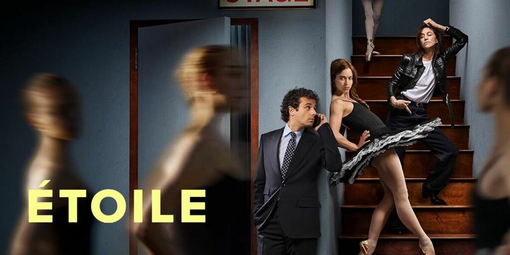 Découvrez la nouvelle série Prime Video avec Charlotte Gainsbourg, un incontournable à saisir Découvrez la nouvelle série Prime Video avec Charlotte Gainsbourg, un incontournable à saisir