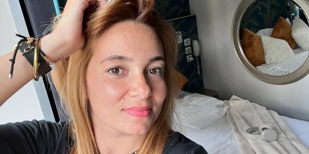 Lutte contre l’endométriose : Delphine de Mariés au premier regard 4 se confie Lutte contre l’endométriose : Delphine de Mariés au premier regard 4 se confie