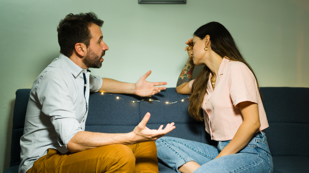 Un spécialiste met en garde contre une tendance relationnelle risquée causant des ruptures