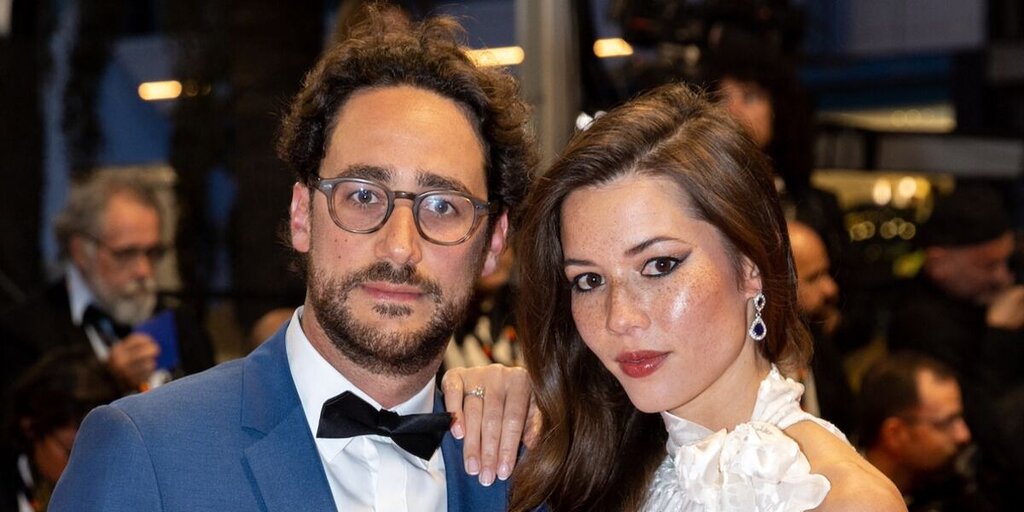 Émilie Broussouloux quitte LCI en attendant son troisième enfant Émilie Broussouloux quitte LCI en attendant son troisième enfant