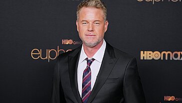 L’acteur Eric Dane, connu pour Grey’s Anatomy, révèle souffrir de la maladie de Charcot