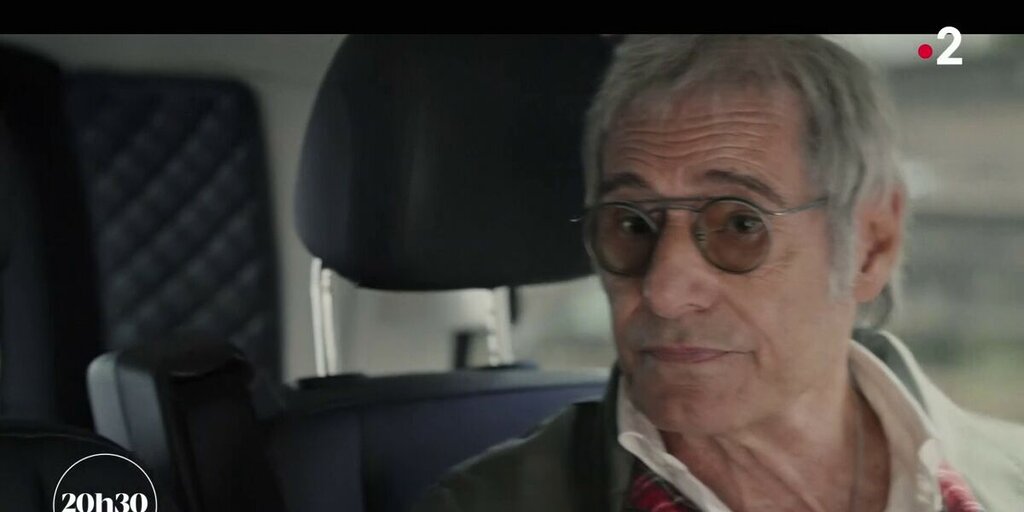 Gérard Lanvin parle de l’euthanasie et partage un témoignage émouvant sur la mort de son père
