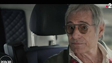 Gérard Lanvin parle de l’euthanasie et partage un témoignage émouvant sur la mort de son père