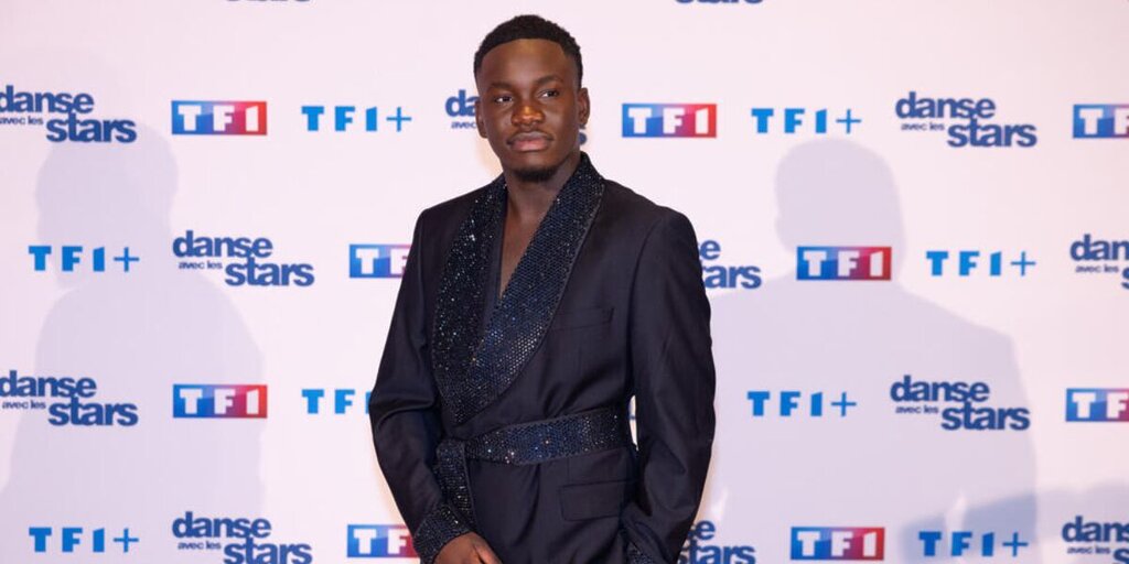 Jungeli blessé au début de Danse avec les Stars : il raconte l’incident