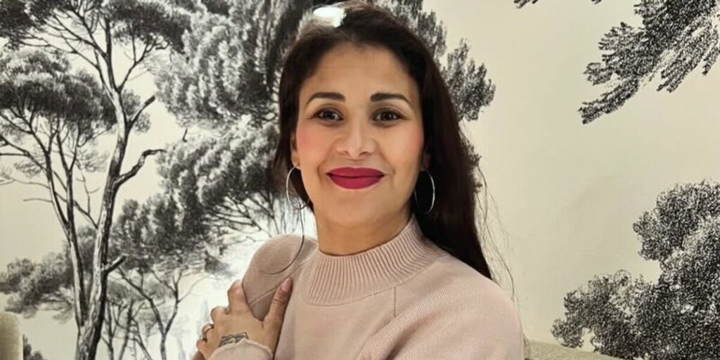 Raoudha Jean-Zéphirin commente les nouveaux épisodes et un événement marquant pour sa famille Raoudha Jean-Zéphirin commente les nouveaux épisodes et un événement marquant pour sa famille