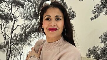 Raoudha Jean-Zéphirin commente les nouveaux épisodes et un événement marquant pour sa famille