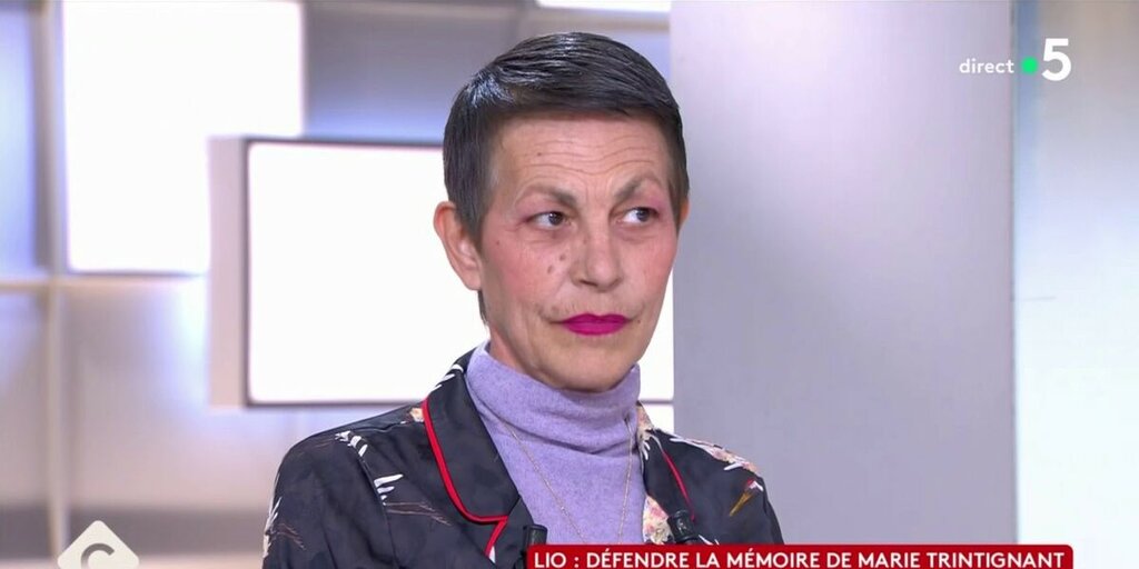 Lio évoque Bertrand Cantat : ses échanges émouvants avec Krisztina Rády et Marie Trintignant