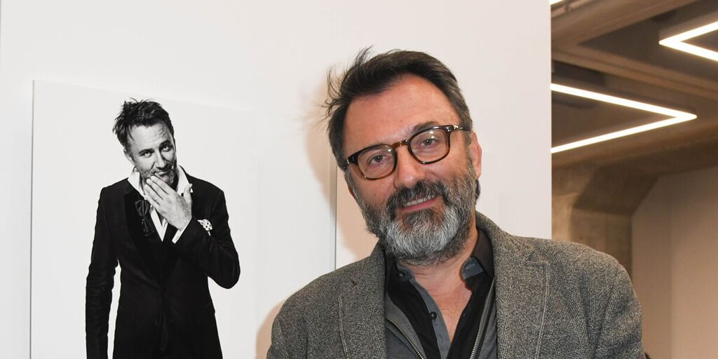 Frédéric Lopez : Son traumatisme après son licenciement télévisuel dans les années 2000 Frédéric Lopez : Son traumatisme après son licenciement télévisuel dans les années 2000