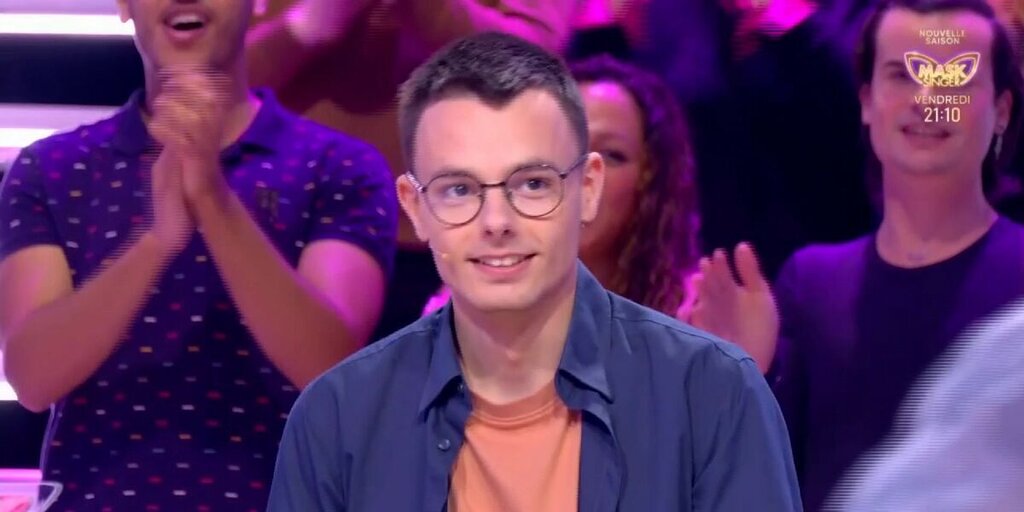 Émilien des 12 Coups de Midi : un cadeau surprise émouvant grâce à ses fans Émilien des 12 Coups de Midi : un cadeau surprise émouvant grâce à ses fans