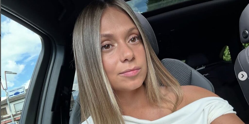 Daniela Capone souhaite avoir un troisième enfant avec Nico Capone et accoucher à ses côtés Daniela Capone souhaite avoir un troisième enfant avec Nico Capone et accoucher à ses côtés