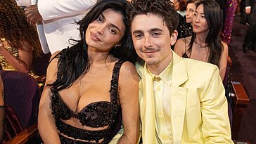 L’avis de la mère de Timothée Chalamet sur Kylie Jenner