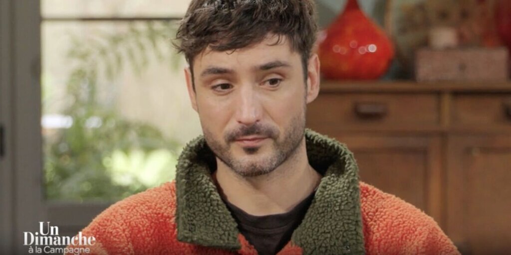 Jérémy Frérot annonce à ses enfants sa rupture avec Laure Manaudou dans l’émission de Frédéric Lopez