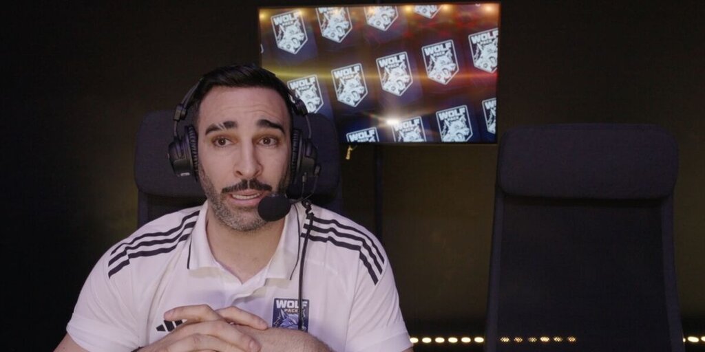Adil Rami critique l’organisation de la Kings League avant son match du 28 avril Adil Rami critique l’organisation de la Kings League avant son match du 28 avril