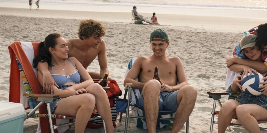 La série Prime Video : Date de sortie, distribution et intrigues dévoilées