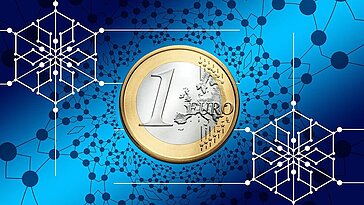 La BCE presse pour un euro numérique afin préserver l’autonomie stratégique de l’Europe