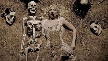 Les temps forts de la prestation de Lady Gaga en tête d’affiche à Coachella