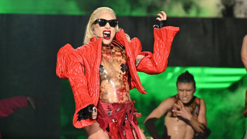 Les fans sont invités à s’inscrire dès maintenant pour les préventes de la tournée mondiale de Lady Gaga Les fans sont invités à s’inscrire dès maintenant pour les préventes de la tournée mondiale de Lady Gaga