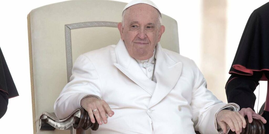 Le pape François meurt à 88 ans : une grande perte pour l’Église catholique