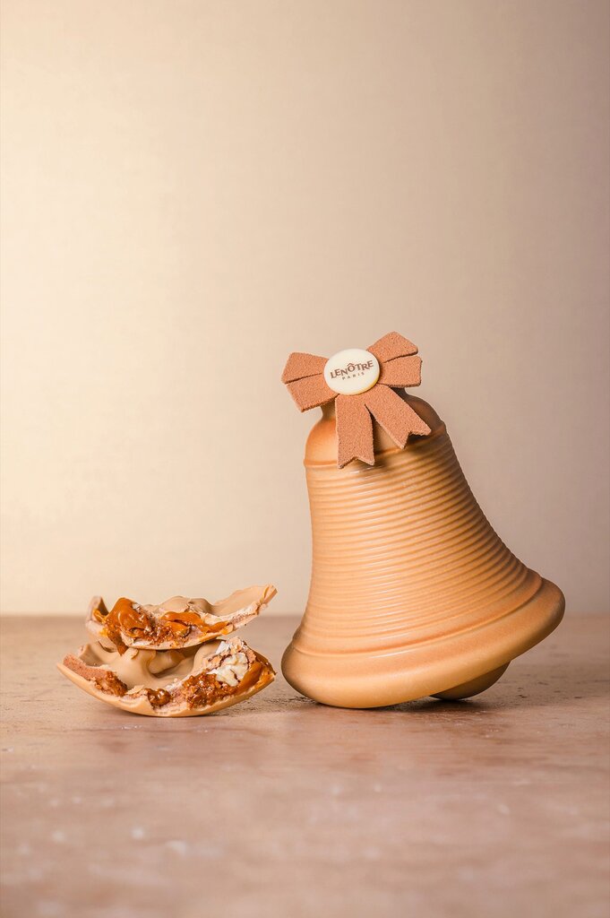 Le chocolat blond, star incontournable des fêtes de Pâques Le chocolat blond, star incontournable des fêtes de Pâques