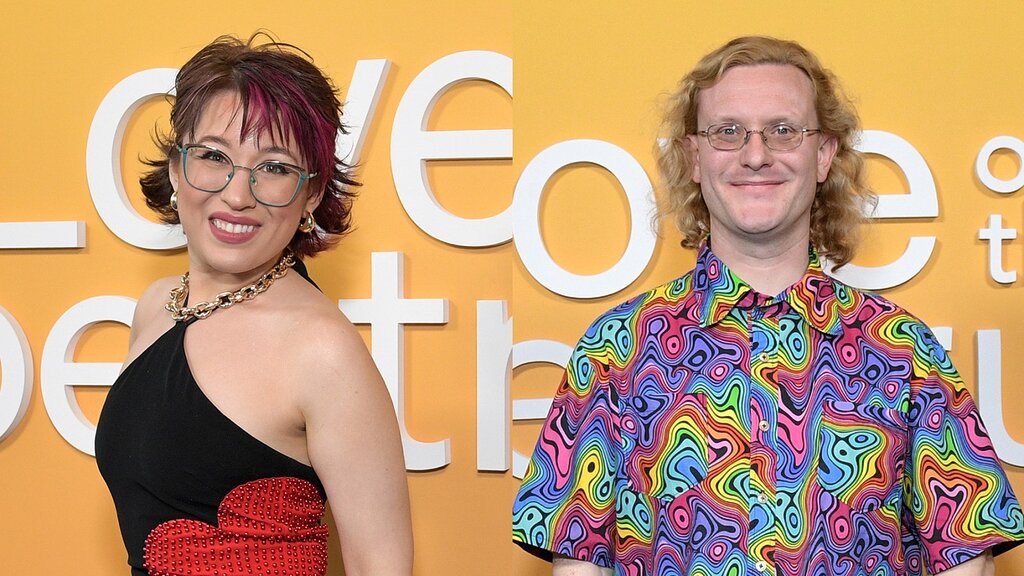 Les stars de « Love on the Spectrum » réfutent les fausses infos sur l’autisme de RFK Jr